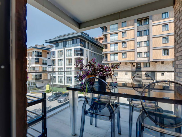 REMAX ANI 'DAN BURHANİYE 'DE ULTRA LÜKS SATILIK 4+1 DAİRE