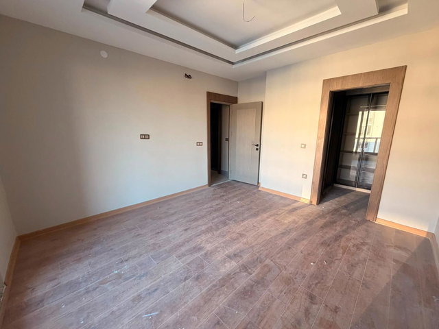 REMAX ARTIS'TEN YILDIZKENT'DE KIRALIK 4+1 DAIRE