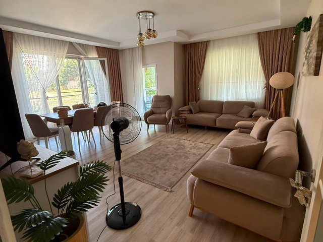 KARTAL YAKACIK’TA PANORAMA LİFE’TA 2+1 KIRALIK DAIRE