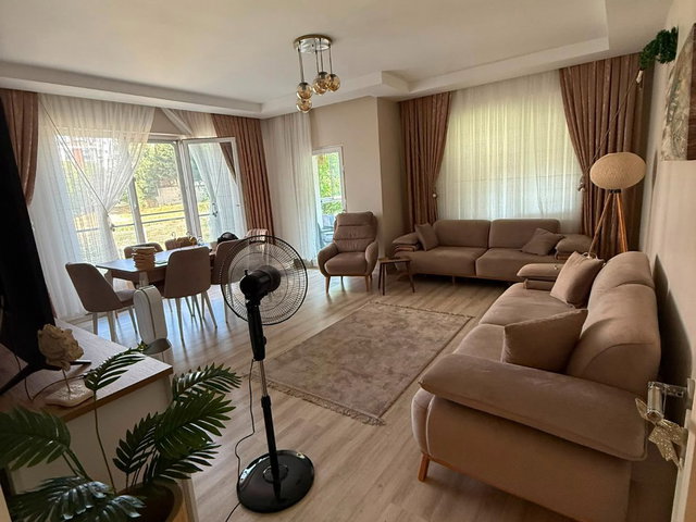 KARTAL YAKACIK’TA PANORAMA LİFE’TA 2+1 KIRALIK DAIRE