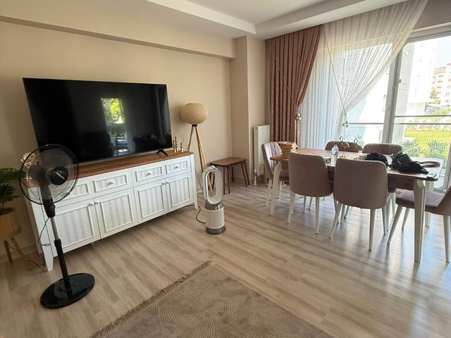 KARTAL YAKACIK’TA PANORAMA LİFE’TA 2+1 KIRALIK DAIRE