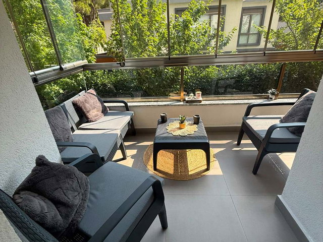 KARTAL YAKACIK’TA PANORAMA LİFE’TA 2+1 KIRALIK DAIRE