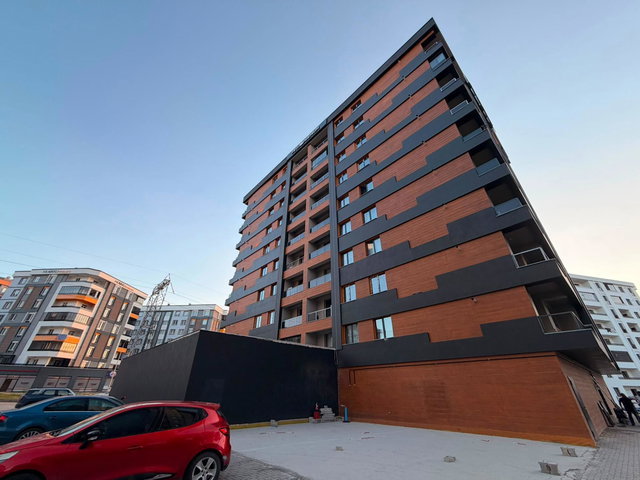 REMAX ARTIS'TEN YILDIZKENT'DE KIRALIK 4+1 DAIRE