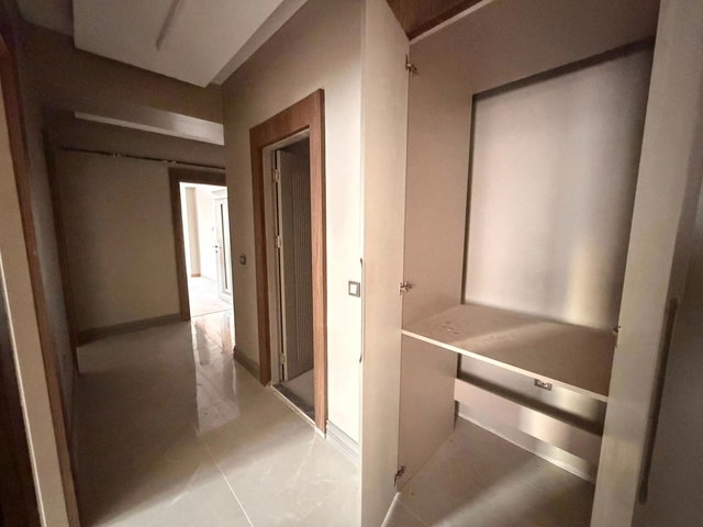 REMAX ARTIS'TEN YILDIZKENT'DE KIRALIK 4+1 DAIRE