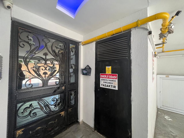 29 DEDEBAŞINDA YENI BINADA SATILIK 2+1,AYDINLIK ,ASANSÖRLÜ