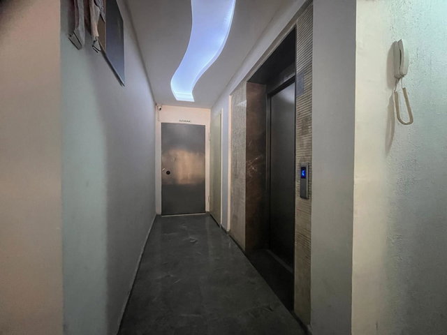 29 DEDEBAŞINDA YENI BINADA SATILIK 2+1,AYDINLIK ,ASANSÖRLÜ