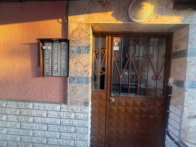 MAMAK SAİME KADIN MAHALLESİ’NDE EŞYALI, GENİŞ 1+1 KİRALIK DAİRE