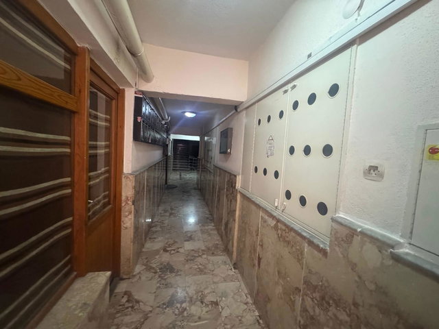 MAMAK SAİME KADIN MAHALLESİ’NDE EŞYALI, GENİŞ 1+1 KİRALIK DAİRE