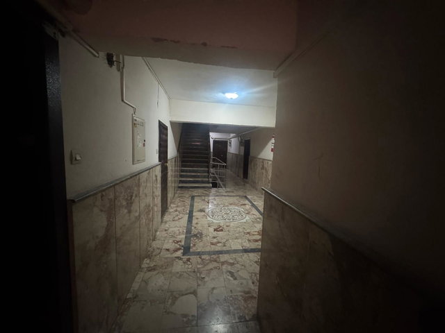 MAMAK SAİME KADIN MAHALLESİ’NDE EŞYALI, GENİŞ 1+1 KİRALIK DAİRE