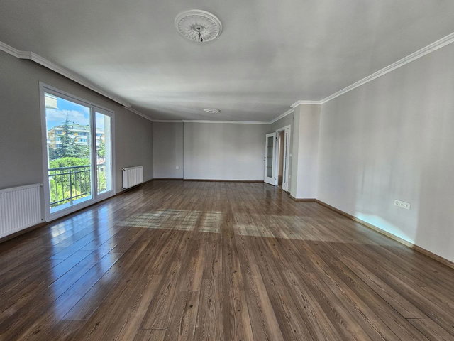 LAGÜN KONAKLARINDA 4+2 TERASLI DUBLEKS KIRALIK DAİRE !