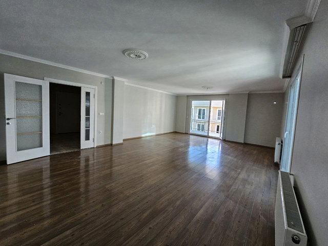 LAGÜN KONAKLARINDA 4+2 TERASLI DUBLEKS KIRALIK DAİRE !