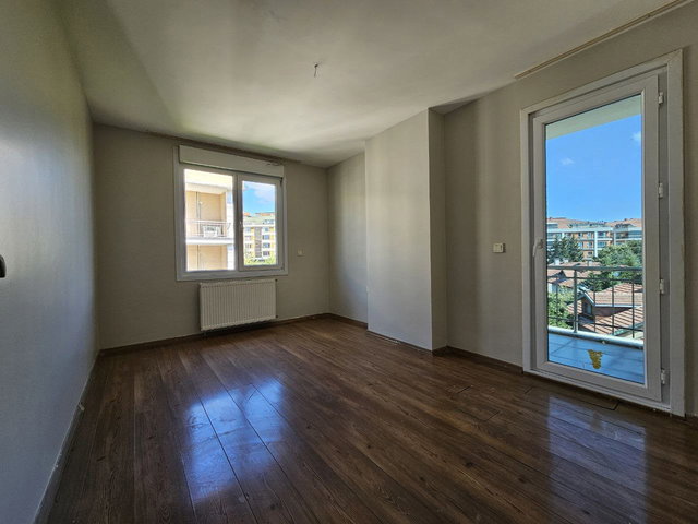 LAGÜN KONAKLARINDA 4+2 TERASLI DUBLEKS KIRALIK DAİRE !