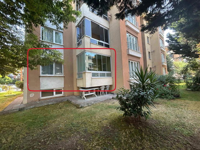 RE/MAX ŞEHİR'DEN YALOVA KİPTAŞ KONUTLARINDA SATILIK DAİRE