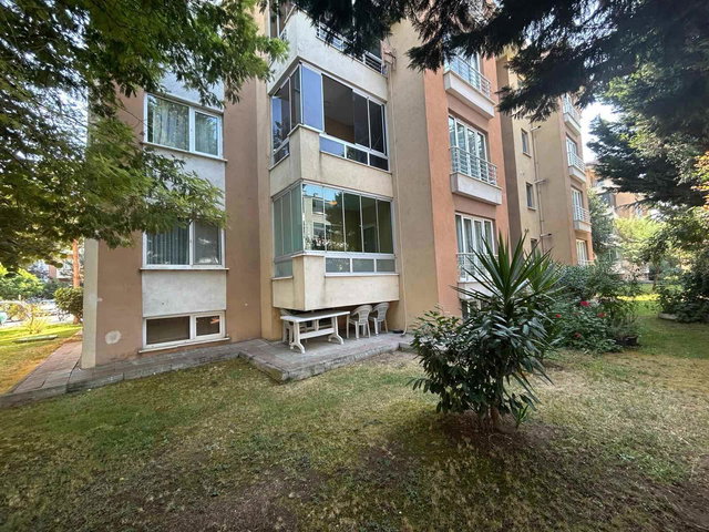 RE/MAX ŞEHİR'DEN YALOVA KİPTAŞ KONUTLARINDA SATILIK DAİRE