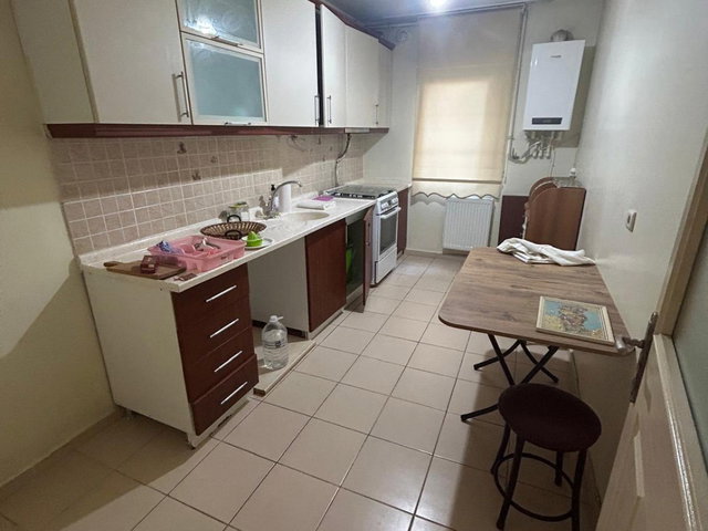RE/MAX ŞEHİR'DEN YALOVA KİPTAŞ KONUTLARINDA SATILIK DAİRE