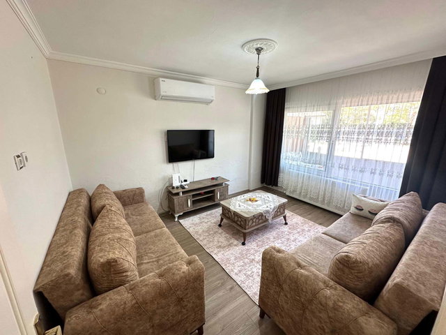 15 BAYRAKLI SOĞUKKUYUDA PARK CEPHELI SATILIK 2+1 DAIRE