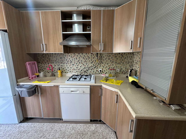 15 BAYRAKLI SOĞUKKUYUDA PARK CEPHELI SATILIK 2+1 DAIRE