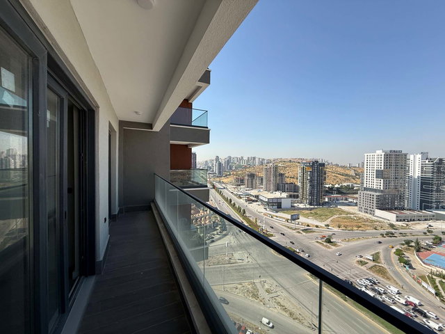 OVACIK GAMADOR BRAVO SATILIK SIFIR LÜKS 3+1 DAİRE