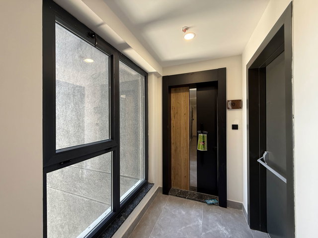 OVACIK GAMADOR BRAVO SATILIK SIFIR LÜKS 3+1 DAİRE