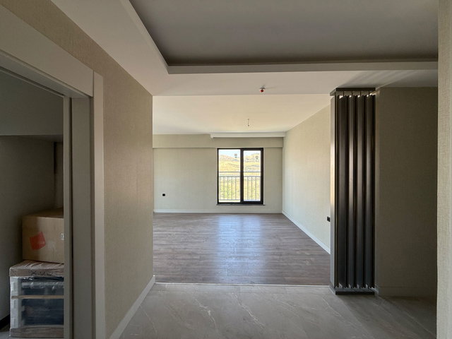 OVACIK GAMADOR BRAVO SATILIK SIFIR LÜKS 3+1 DAİRE