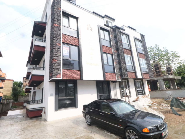 KARTEPE ATAEVLER-BAHÇELİEVLER 2+1 ARAKAT KİRALIK DAİRE 1 YAŞINDA