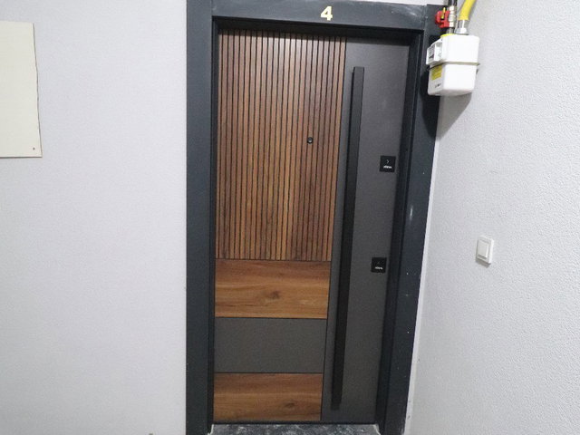 KARTEPE ATAEVLER-BAHÇELİEVLER 2+1 ARAKAT KİRALIK DAİRE 1 YAŞINDA