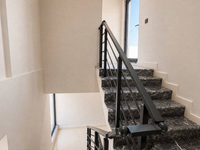 SERDİVAN YAZLIK’TA 326 M² ARSA İÇİNDE – MÜSTAKİL VİLLA