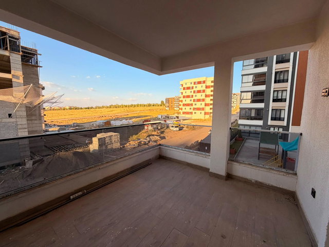 REMAX ARTIS'TEN YILDIZKENT'DE KIRALIK 4+1 DAIRE