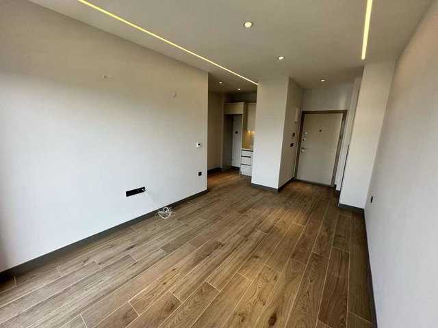 BAYRAKLI MANSUROĞLU MARKA PREMİUM’DA KİRALIK DAIRE/OFİS