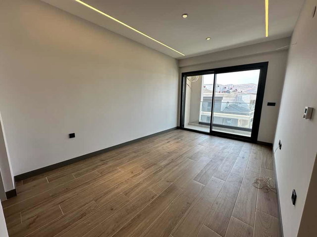 BAYRAKLI MANSUROĞLU MARKA PREMİUM’DA KİRALIK DAIRE/OFİS