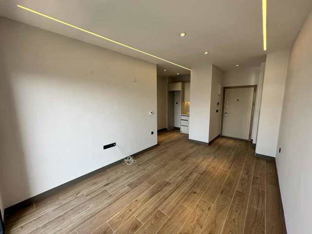 BAYRAKLI MANSUROĞLU MARKA PREMİUM’DA KİRALIK DAIRE/OFİS