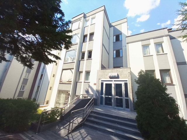 ERYAMAN STFA BLOKLARI, SATILIK 2+1 DAİRE