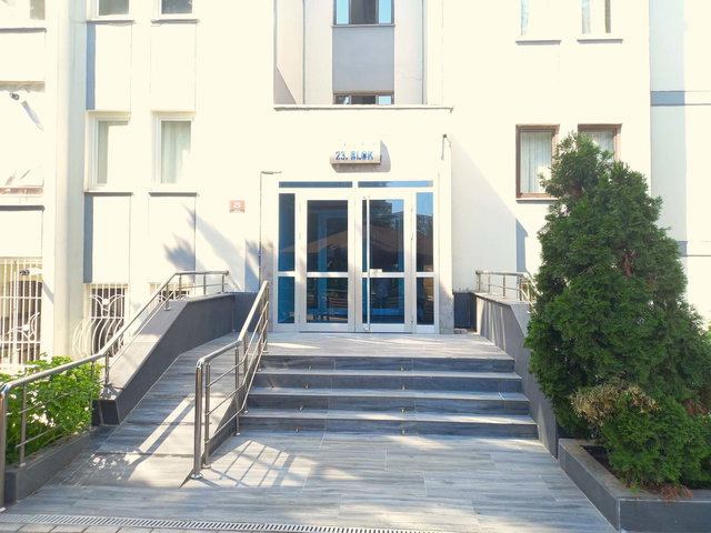 ERYAMAN STFA BLOKLARI, SATILIK 2+1 DAİRE
