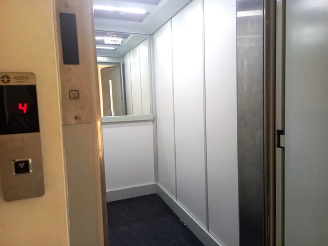 ERYAMAN STFA BLOKLARI, SATILIK 2+1 DAİRE