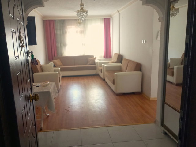 ERYAMAN STFA BLOKLARI, SATILIK 2+1 DAİRE