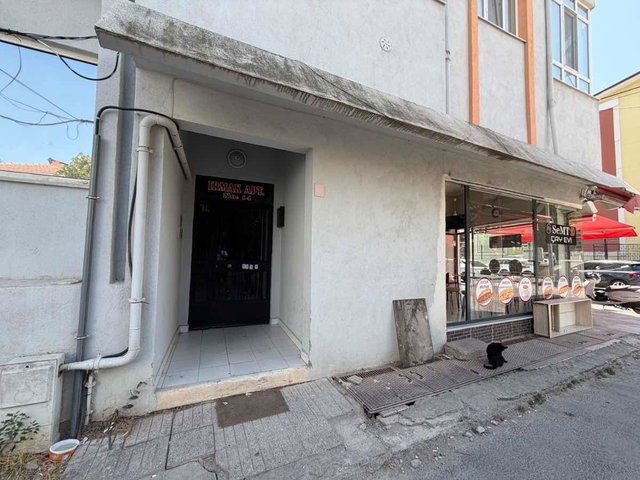 REMAX MIDDEN KAYABEY MAHALLESINDE SATILIK 4+1 DUBLEX DAIRE