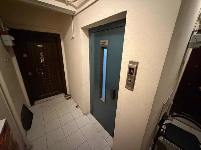 REMAX MIDDEN KAYABEY MAHALLESINDE SATILIK 4+1 DUBLEX DAIRE