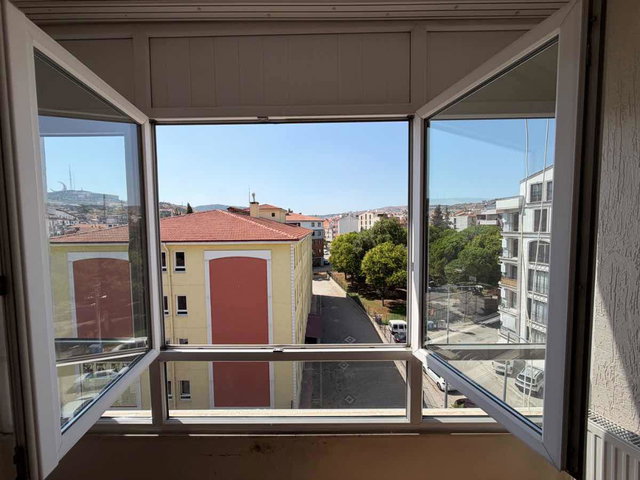 REMAX MIDDEN KAYABEY MAHALLESINDE SATILIK 4+1 DUBLEX DAIRE