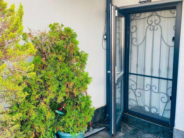 ERENKÖY'DE 8 YILLIK İSKANLI BİNADA NET 190M2 4+1 ÇATI DUBLEKSİ