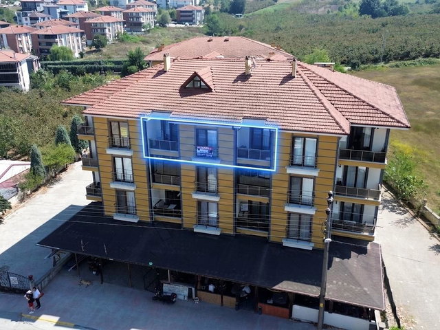 REMAX MAVİ RIDVAN GEDİKTEN İNÖNÜ MAHALLESİNDE 3+1 SATILIK DAİRE