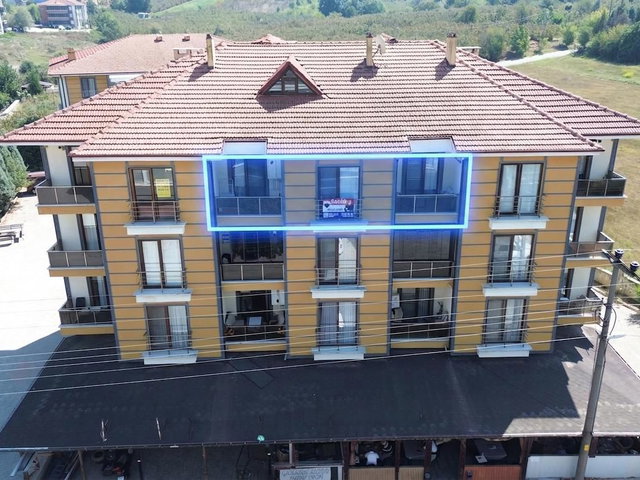 REMAX MAVİ RIDVAN GEDİKTEN İNÖNÜ MAHALLESİNDE 3+1 SATILIK DAİRE