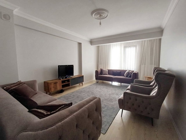 REMAX MAVİ RIDVAN GEDİKTEN İNÖNÜ MAHALLESİNDE 3+1 SATILIK DAİRE