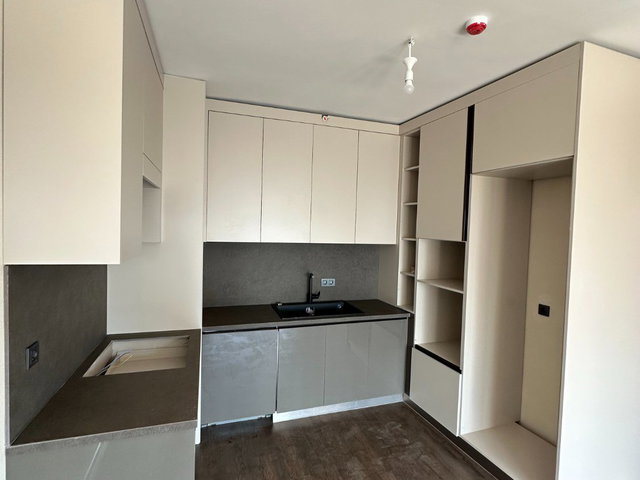 SENKRON BEYTEPE'DE SIFIR MANZARALI KIRALIK 2+1 DAIRE