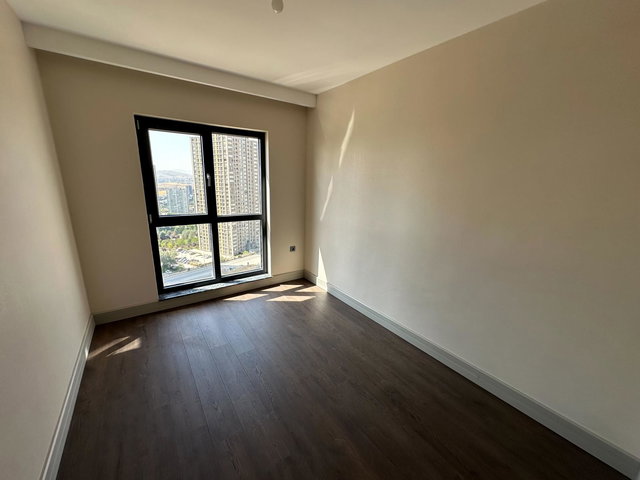 SENKRON BEYTEPE'DE SIFIR MANZARALI KIRALIK 2+1 DAIRE