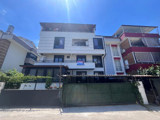 KOCAELİ KARTEPE EMEKEVLER MAH SATILIK 2+1 ARA KAT SIFIR