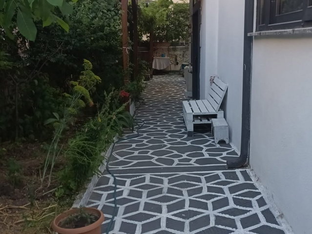 KOCAELİ KARTEPE EMEKEVLER MAH SATILIK 2+1 ARA KAT SIFIR