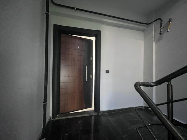 KOCAELİ KARTEPE EMEKEVLER MAH SATILIK 2+1 ARA KAT SIFIR
