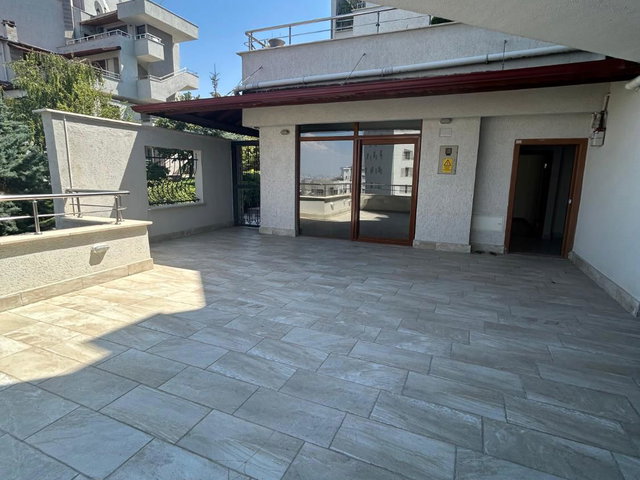 BAĞLICA BAŞKENT TERAS EVLER’DE 4+1 KİRALIK
