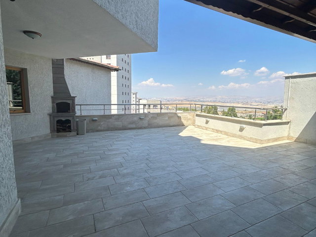 BAĞLICA BAŞKENT TERAS EVLER’DE 4+1 KİRALIK