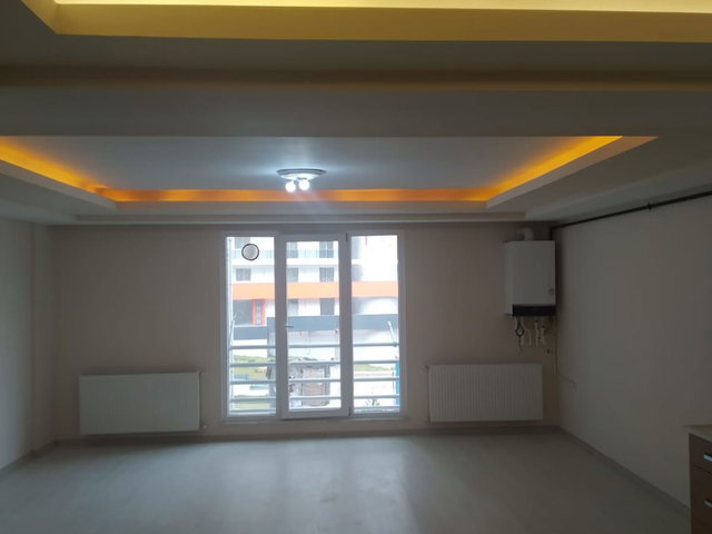 SAMSUN İLKADIM’DA 165 M² BRÜT 3+1 | 2 BANYOLU | BALKONLU | KAT MÜLKİYETLİ